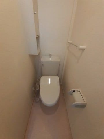 アンダンテ　イースト　Ｅの物件内観写真