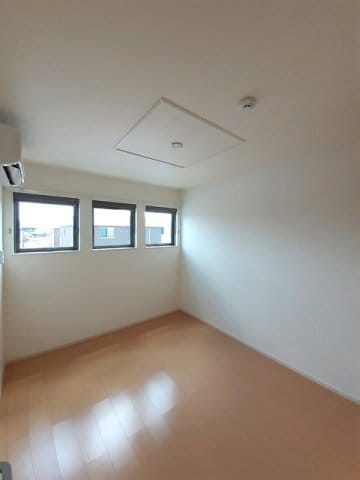 アンダンテ　イースト　Ｅの物件内観写真