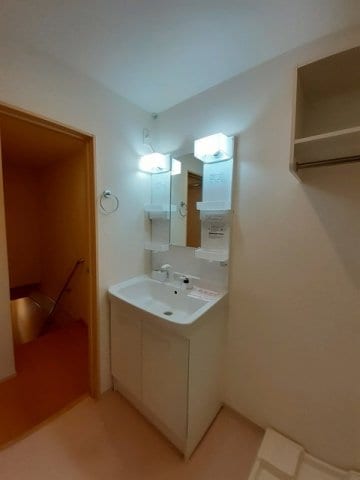 アンダンテ　イースト　Ｅの物件内観写真