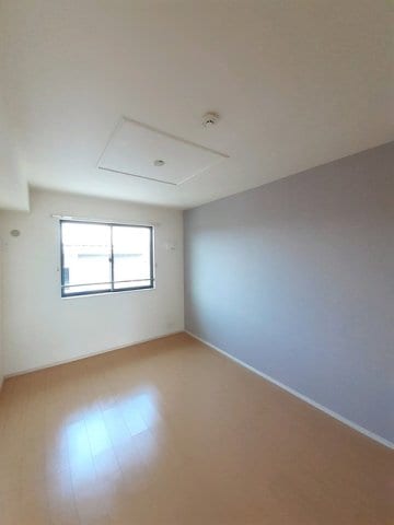 アンダンテ　イースト　Ｅの物件内観写真