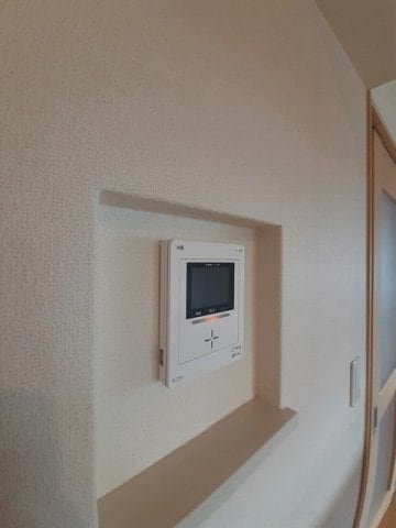 アンダンテ　イースト　Ｅの物件内観写真