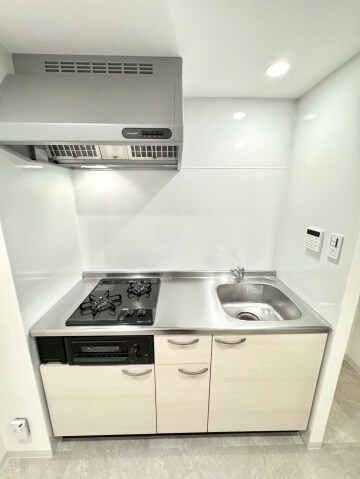 S-RESIDENCE中新町avelisの物件内観写真