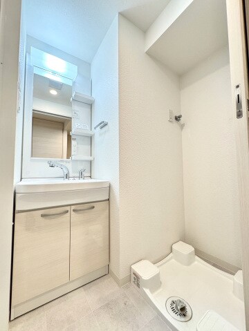 S-RESIDENCE中新町avelisの物件内観写真