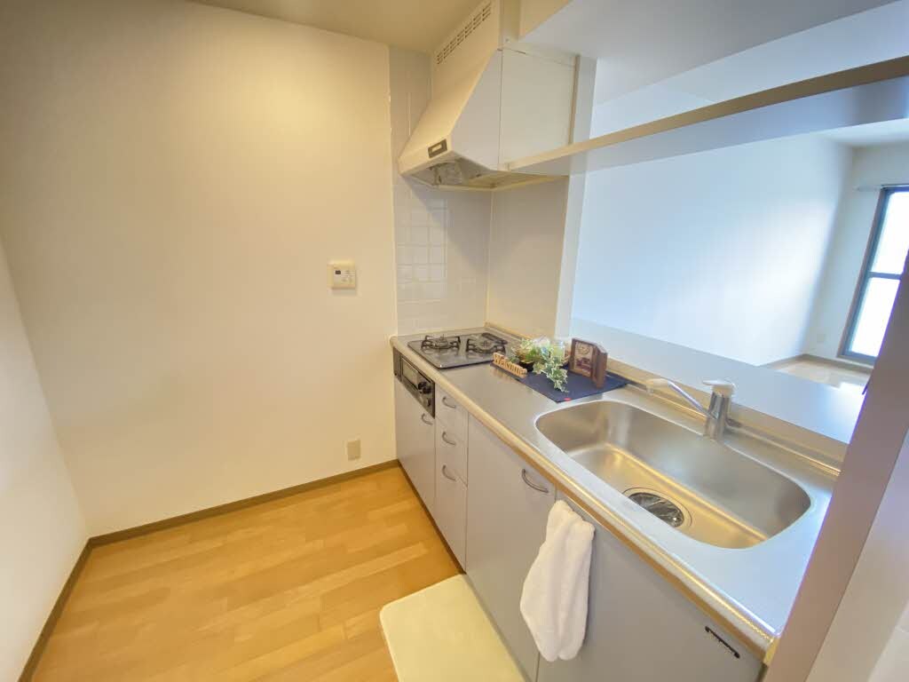 カーサ・ウィルの物件内観写真