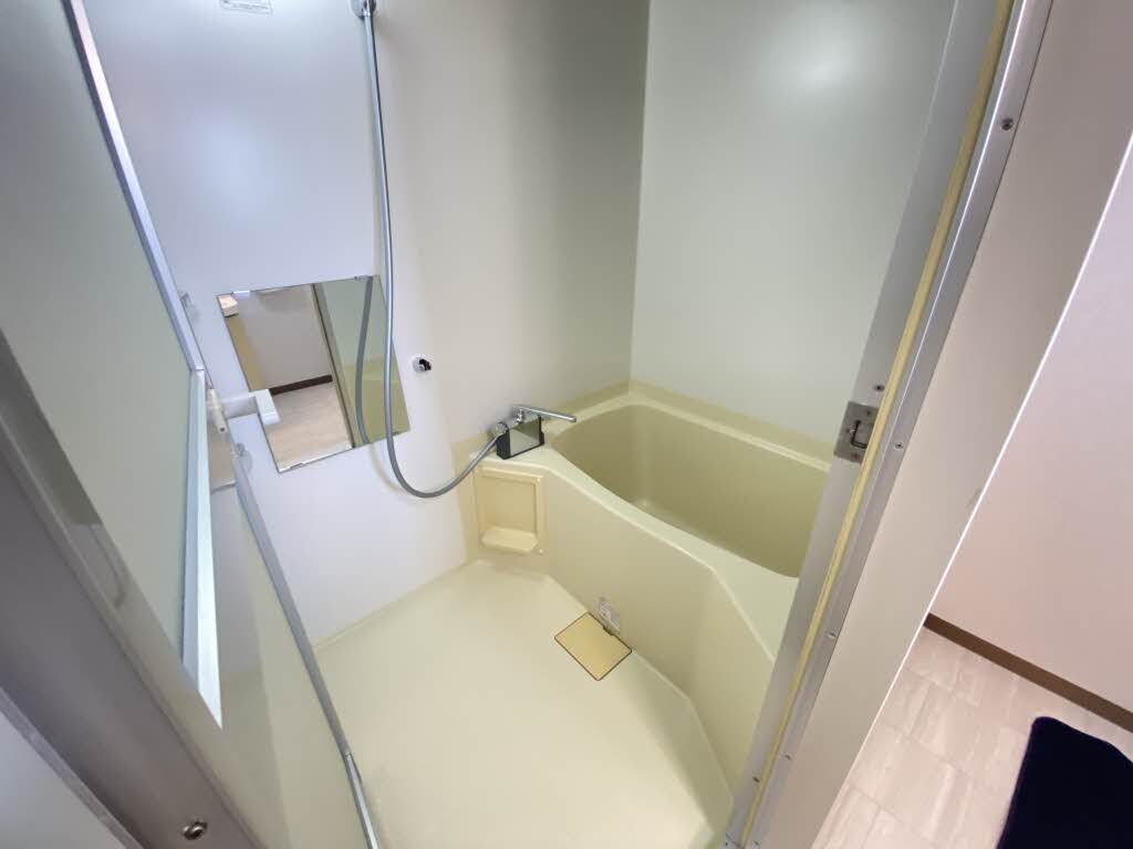 カーサ・ウィルの物件内観写真