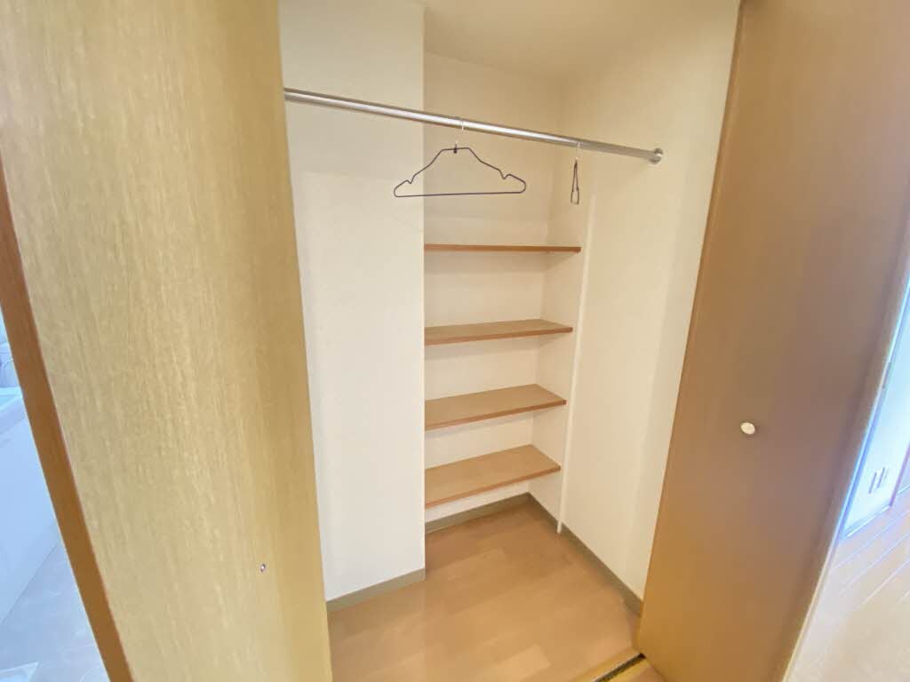 カーサ・ウィルの物件内観写真