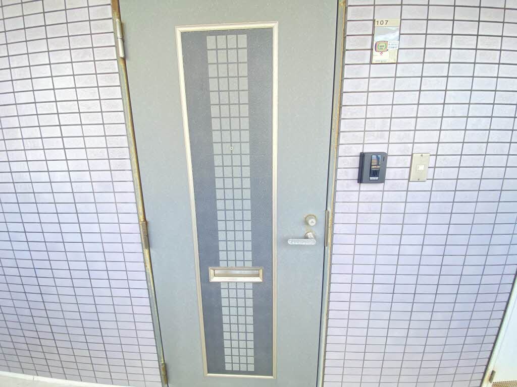 カーサ・ウィルの物件内観写真