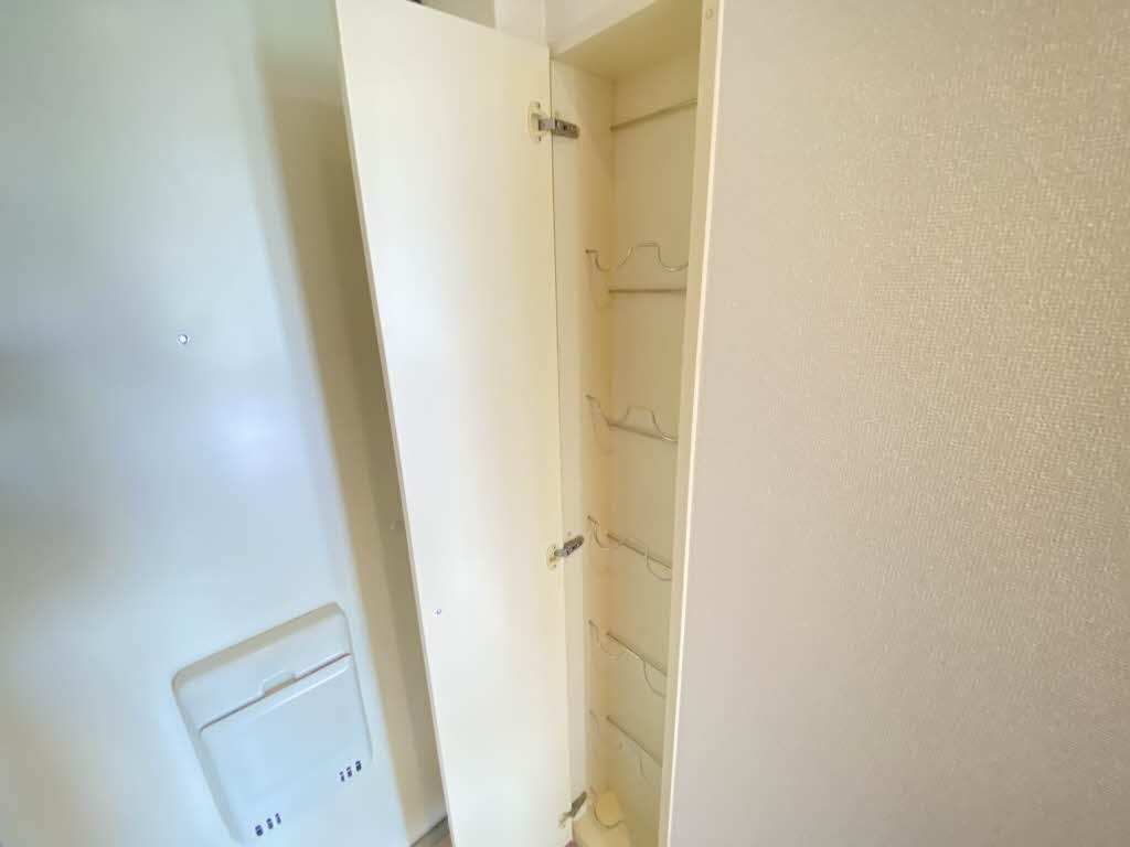 カーサ・ウィルの物件内観写真