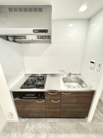 S-RESIDENCE中新町avelisの物件内観写真