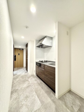 S-RESIDENCE中新町avelisの物件内観写真