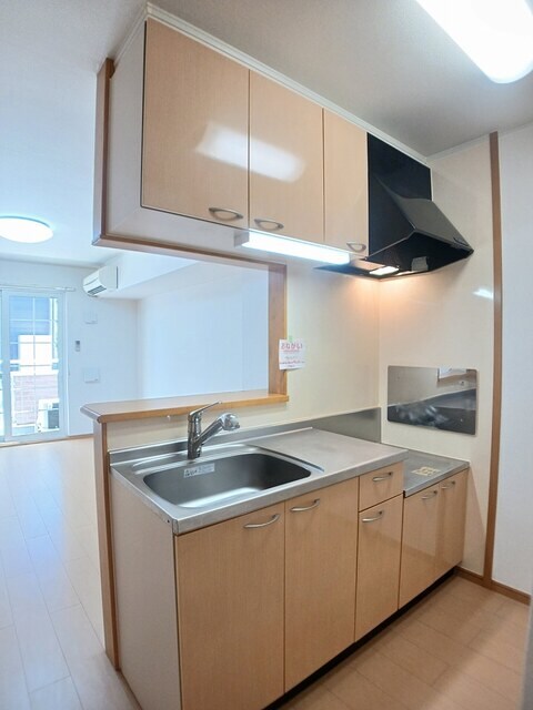 アベンシス５の物件内観写真