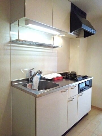 モア　ドリームの物件内観写真