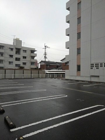 モア　ドリームの物件外観写真