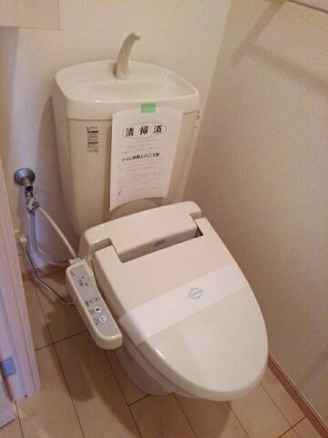 モア　ドリームの物件内観写真