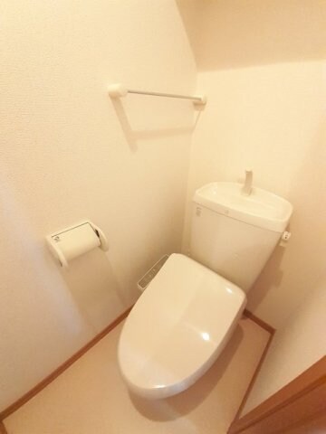 リバーサイド三条の物件内観写真