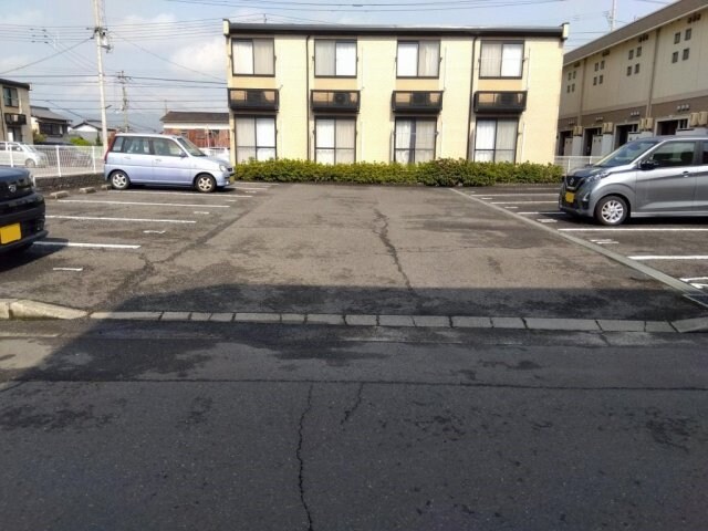 レオパレス東大浜２の物件内観写真