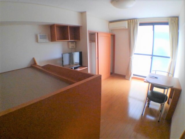 レオパレス東大浜２の物件内観写真