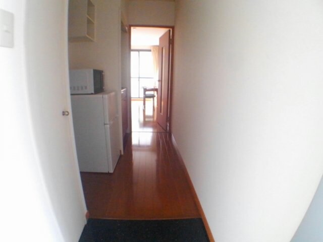 レオパレス東大浜２の物件内観写真