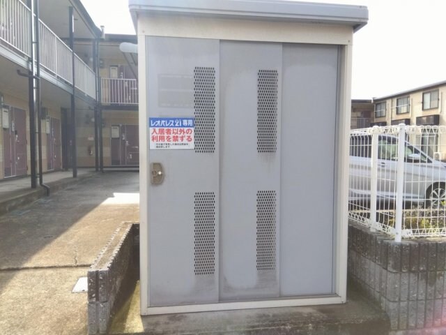 レオパレス東大浜２の物件内観写真