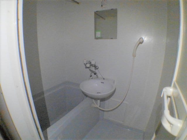 レオパレス東大浜２の物件内観写真