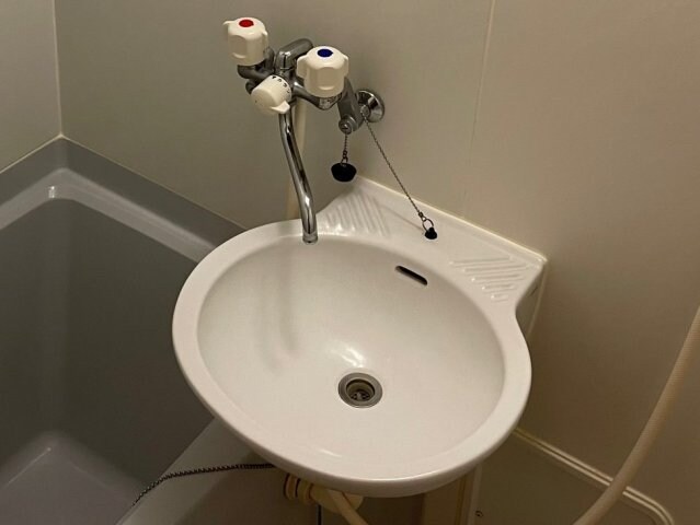 レオパレス東大浜２の物件内観写真