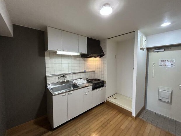 エスポワールⅠ田井の物件内観写真