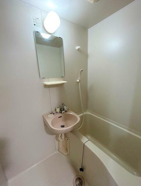 エスポワールⅠ田井の物件内観写真