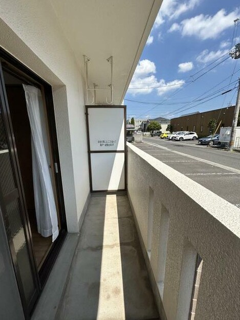 エスポワールⅠ田井の物件内観写真