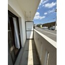 エスポワールⅠ田井の物件内観写真