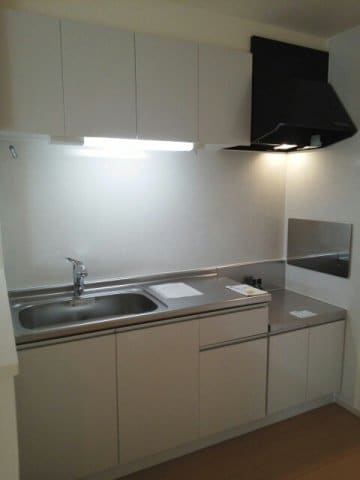 ＪａｄｅＨｏｕｓｅ　Ｂの物件内観写真