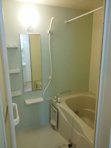 ＪａｄｅＨｏｕｓｅ　Ｂの物件内観写真