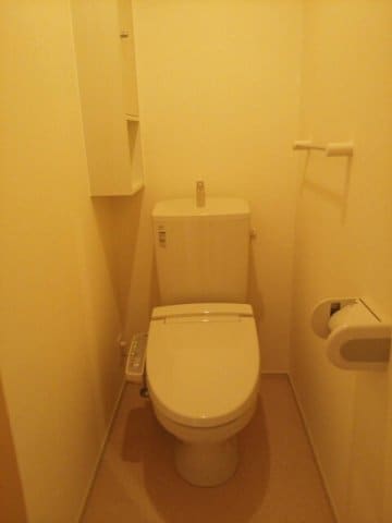 ＪａｄｅＨｏｕｓｅ　Ｂの物件内観写真