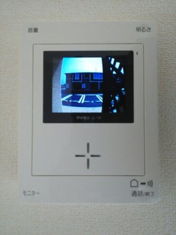 ＪａｄｅＨｏｕｓｅ　Ｂの物件内観写真