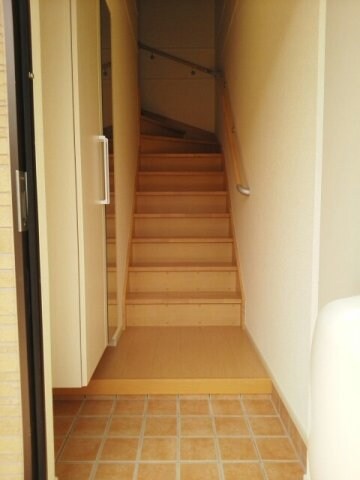 ＪａｄｅＨｏｕｓｅ　Ｂの物件内観写真