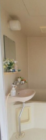 コーポ渡辺の物件内観写真