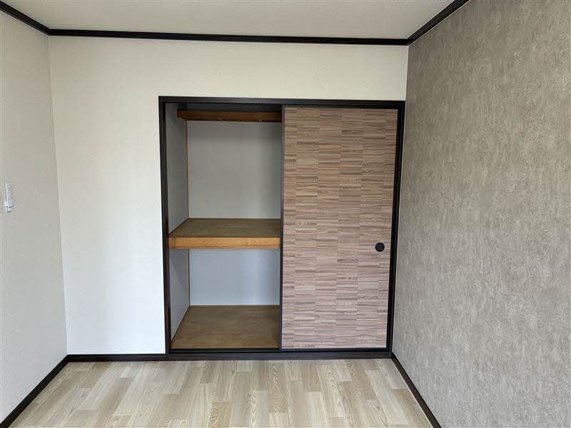 コーポ渡辺の物件内観写真