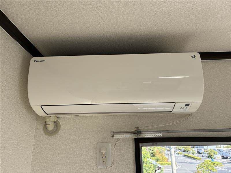 コーポ渡辺の物件内観写真