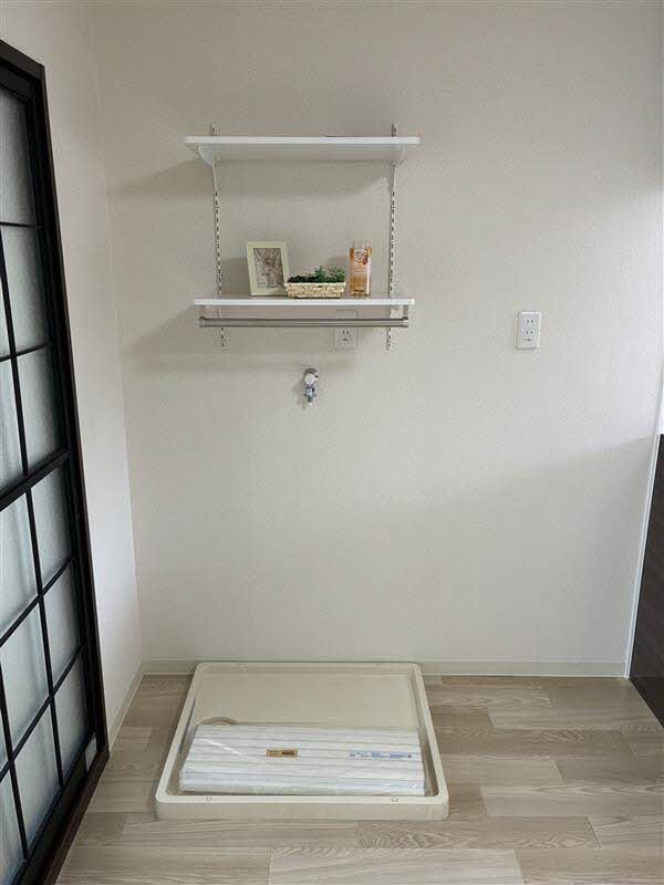 コーポ渡辺の物件内観写真