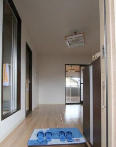 コーポ渡辺の物件内観写真