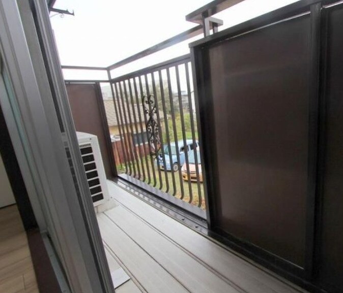 コーポ渡辺の物件内観写真