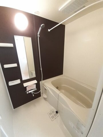 アルタイルⅡの物件内観写真
