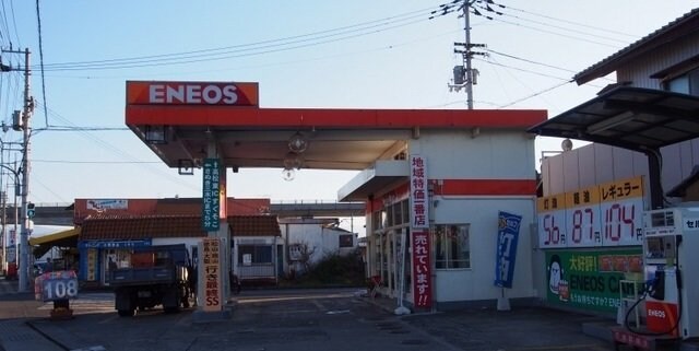 アルタイルⅡの物件外観写真
