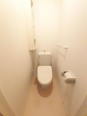 アルタイルⅡの物件内観写真