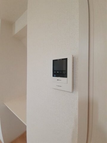 アルタイルⅡの物件内観写真