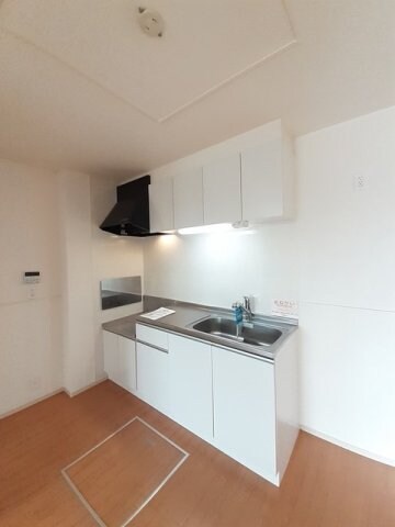 ファイン　ヒルズＭ　Ｃの物件内観写真