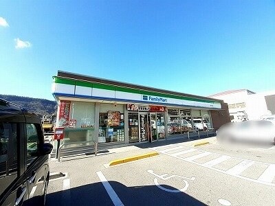 ファイン　ヒルズＭ　Ｃの物件外観写真