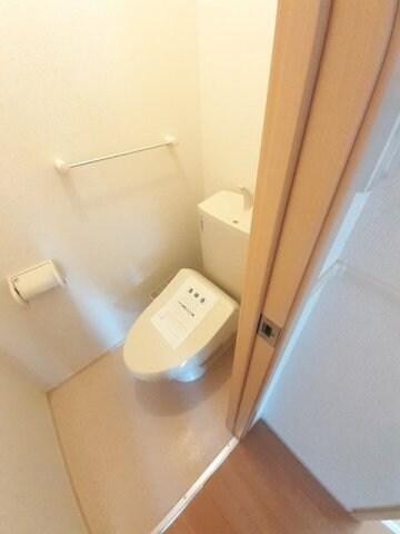 ファイン　ヒルズＭ　Ｃの物件内観写真