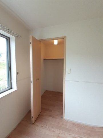 ファイン　ヒルズＭ　Ｃの物件内観写真