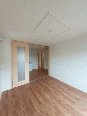 ファイン　ヒルズＭ　Ｃの物件内観写真