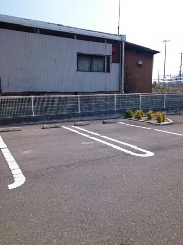 秋桜ミディⅡの物件外観写真